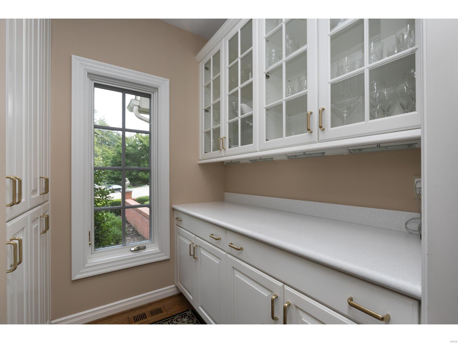 Litzsinger Bend Lts 1 Thru 3 Resub - Residential