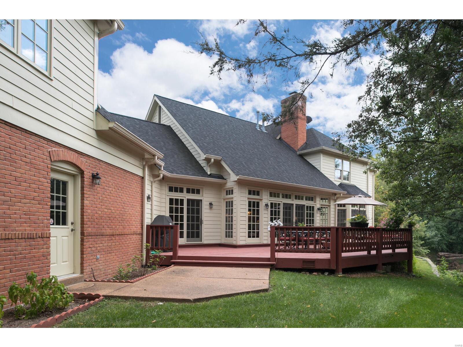 Litzsinger Bend Lts 1 Thru 3 Resub - Residential