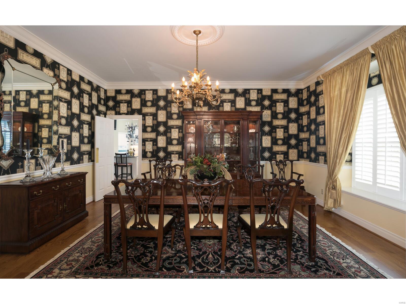 Litzsinger Bend Lts 1 Thru 3 Resub - Residential