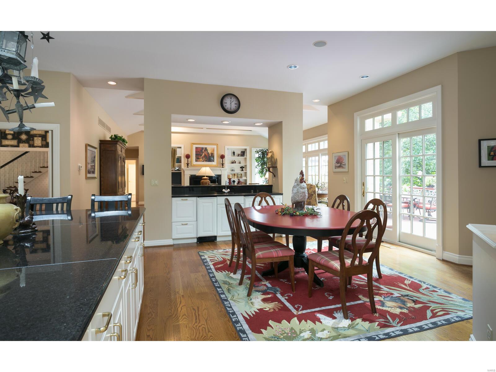 Litzsinger Bend Lts 1 Thru 3 Resub - Residential