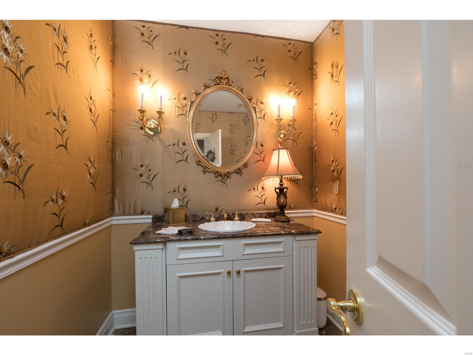 Litzsinger Bend Lts 1 Thru 3 Resub - Residential