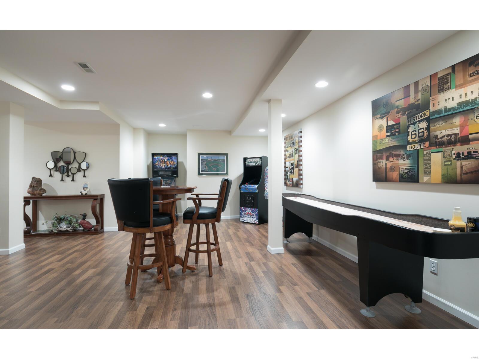 Litzsinger Bend Lts 1 Thru 3 Resub - Residential