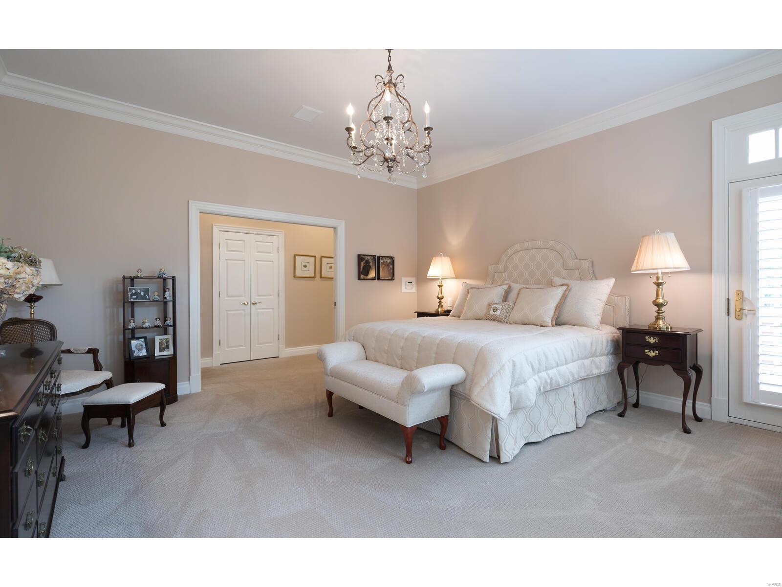 Litzsinger Bend Lts 1 Thru 3 Resub - Residential