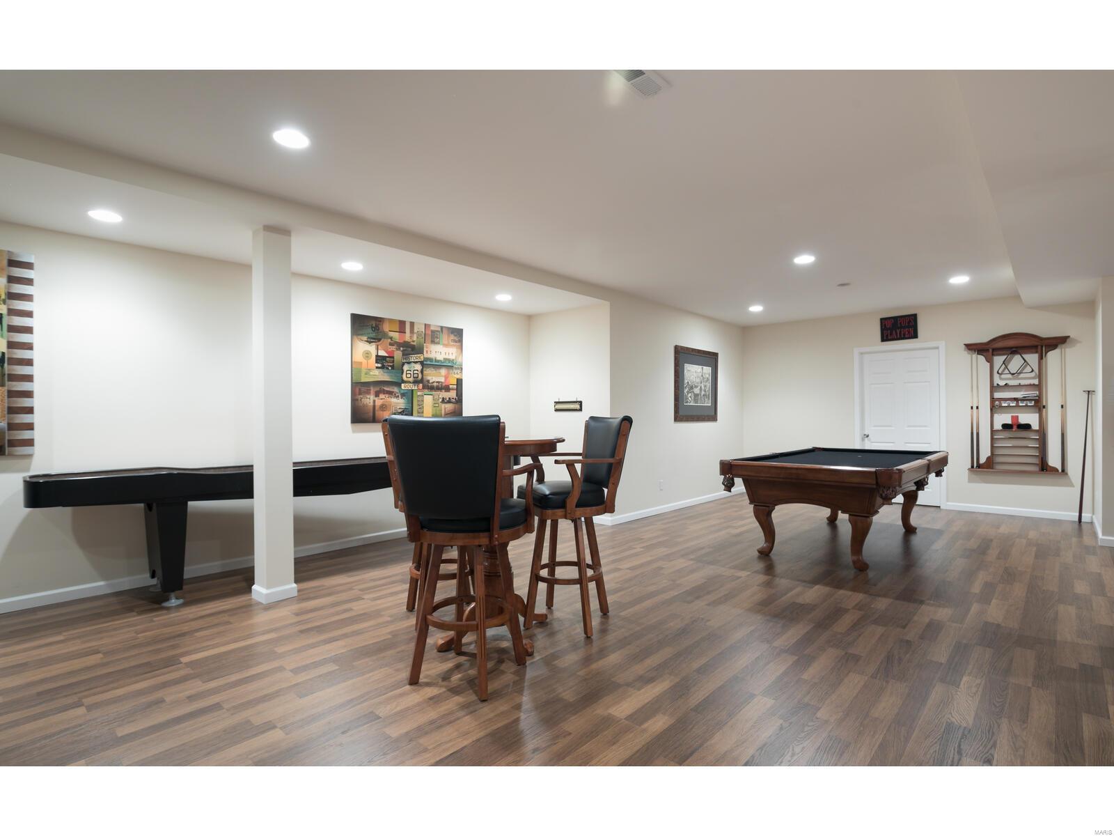 Litzsinger Bend Lts 1 Thru 3 Resub - Residential