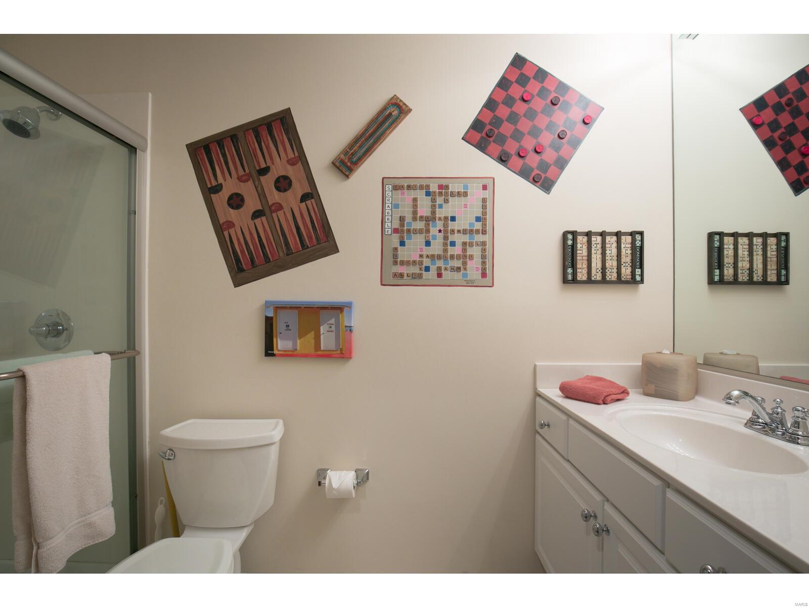 Litzsinger Bend Lts 1 Thru 3 Resub - Residential