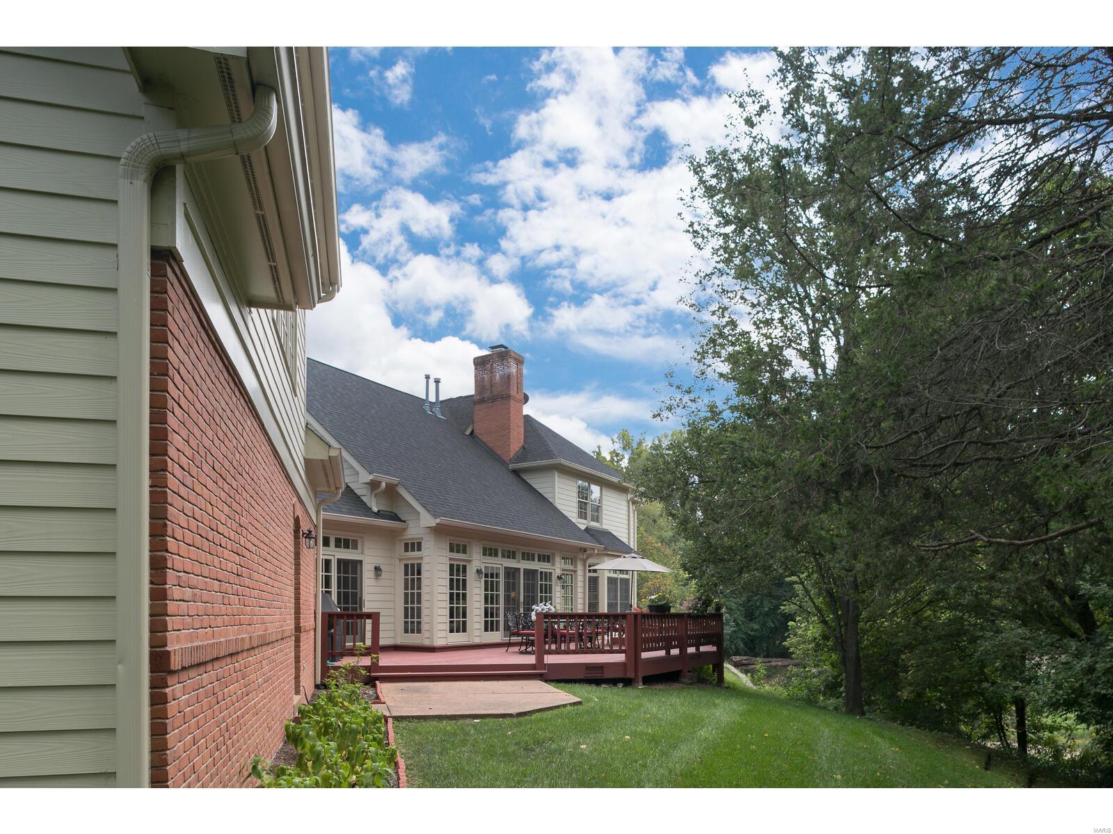 Litzsinger Bend Lts 1 Thru 3 Resub - Residential