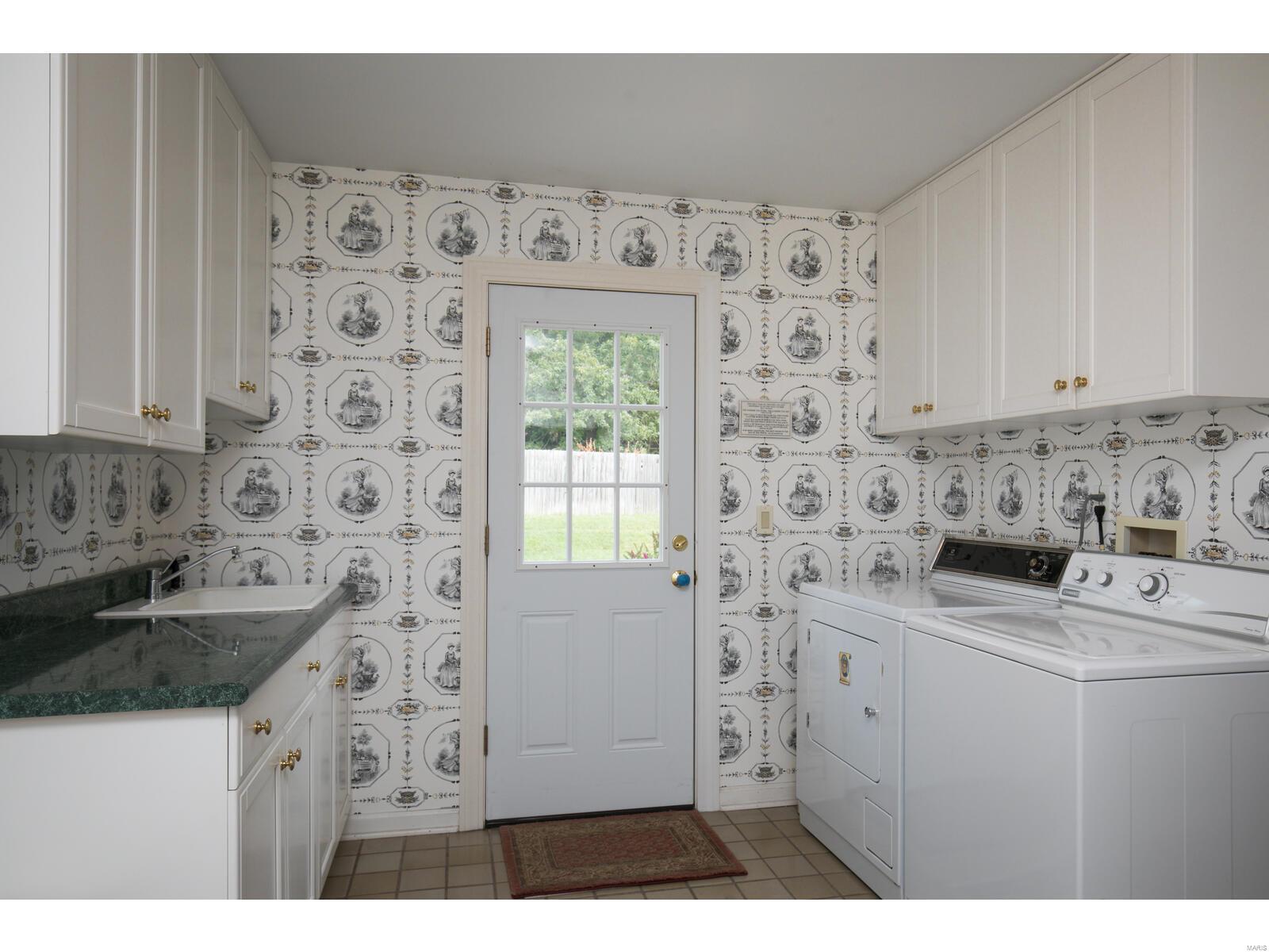 Litzsinger Bend Lts 1 Thru 3 Resub - Residential