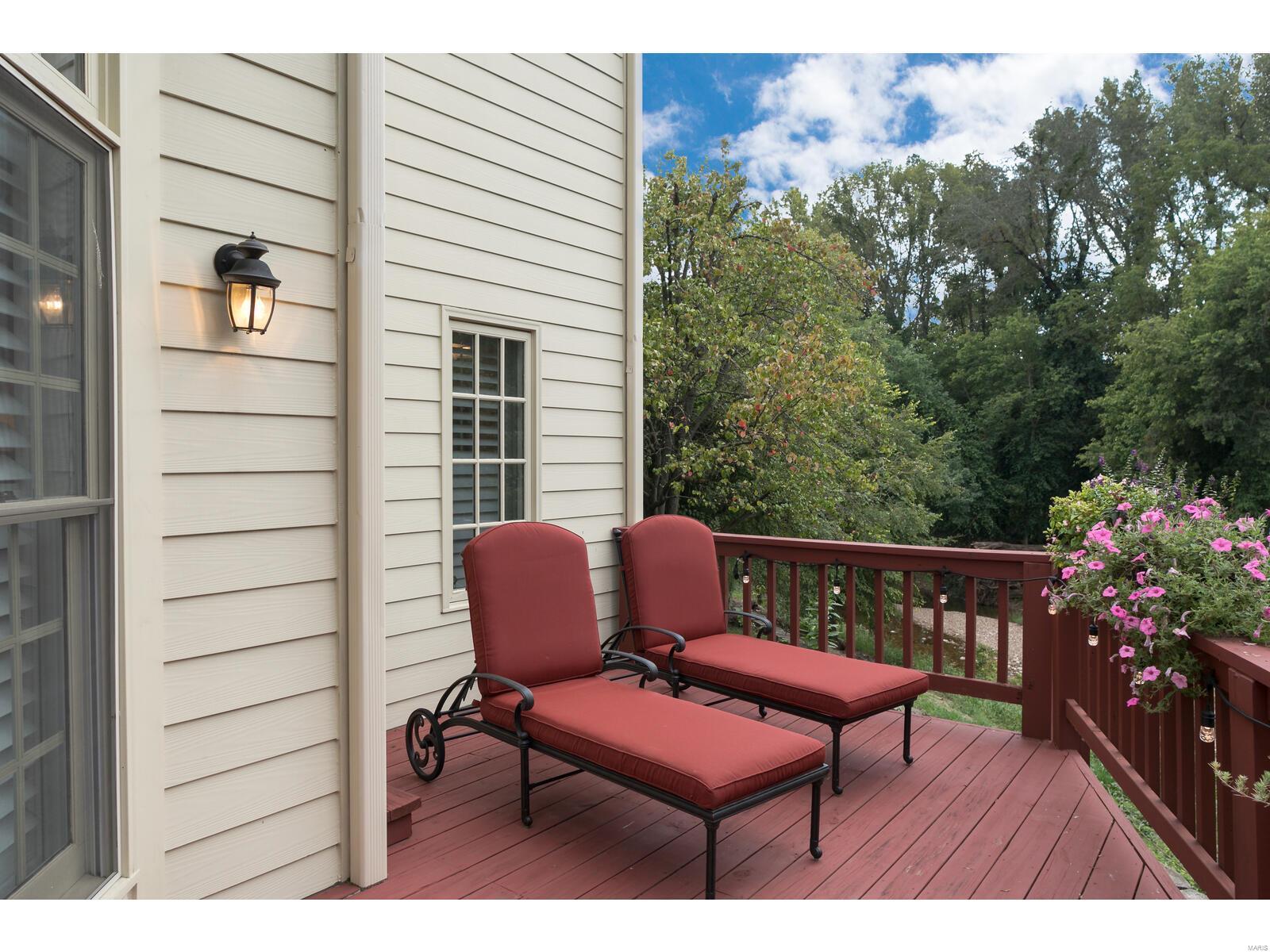 Litzsinger Bend Lts 1 Thru 3 Resub - Residential