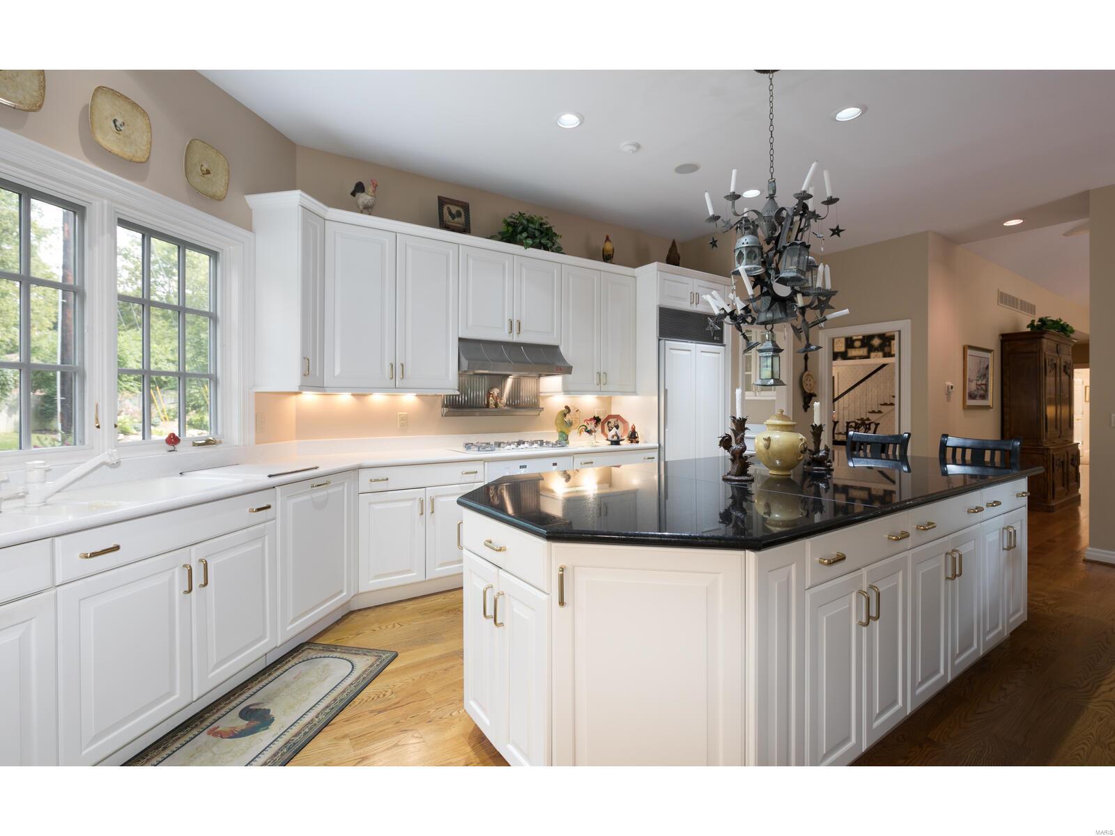 Litzsinger Bend Lts 1 Thru 3 Resub - Residential