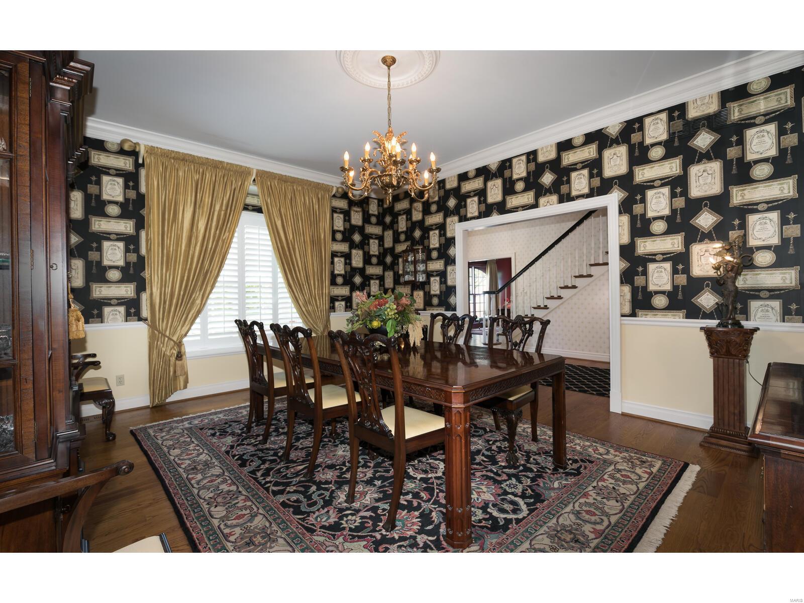 Litzsinger Bend Lts 1 Thru 3 Resub - Residential