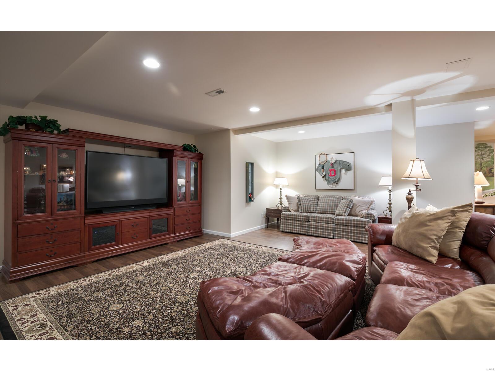 Litzsinger Bend Lts 1 Thru 3 Resub - Residential