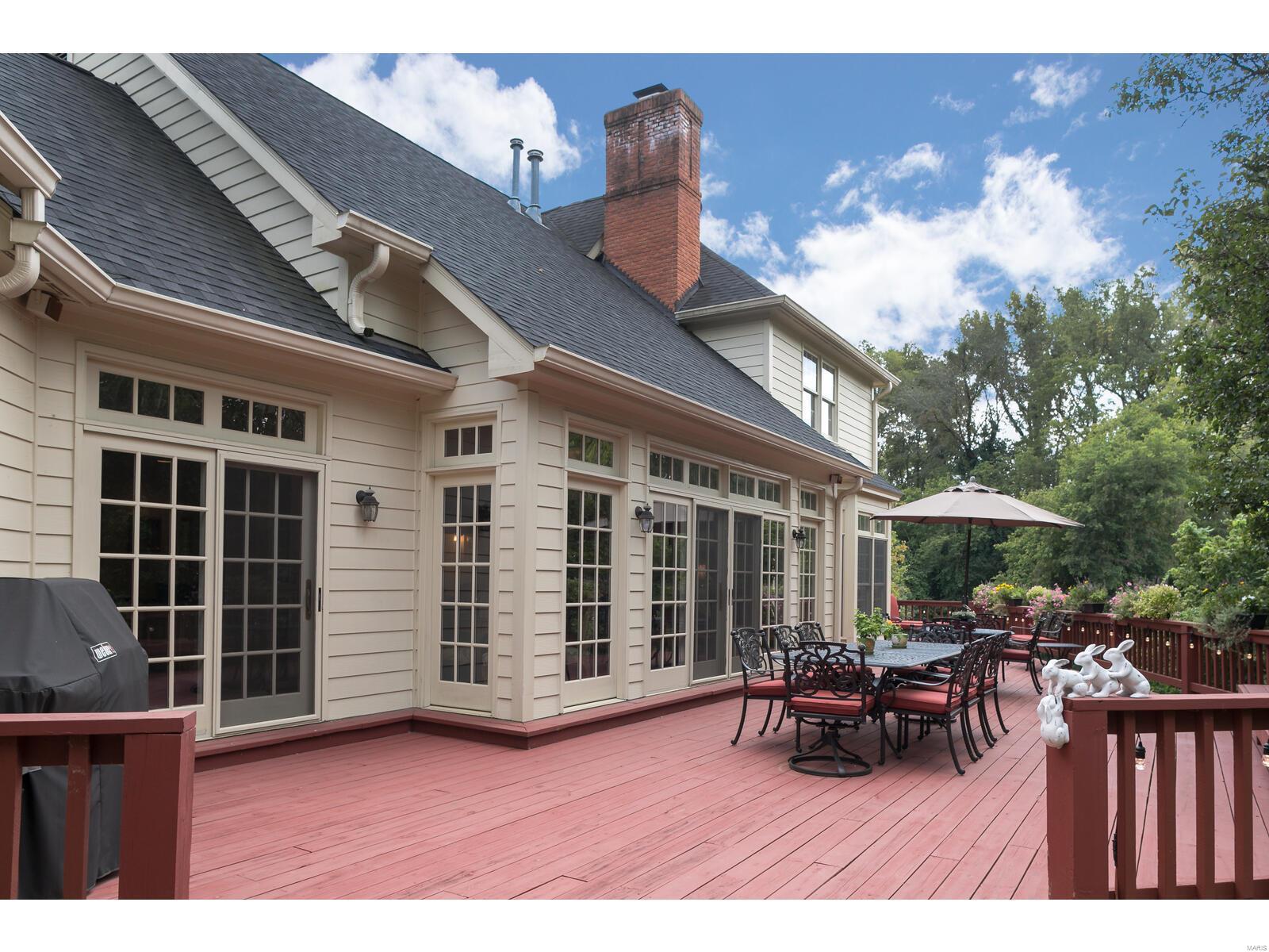 Litzsinger Bend Lts 1 Thru 3 Resub - Residential