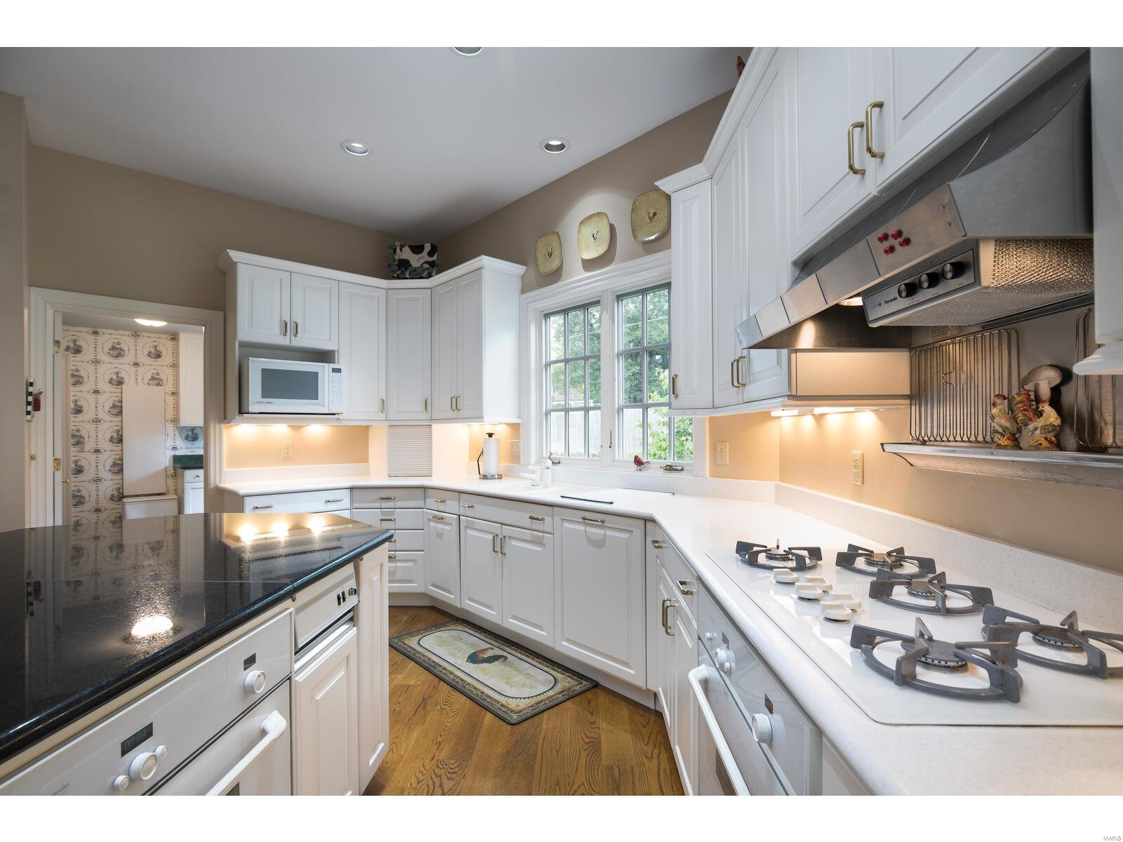 Litzsinger Bend Lts 1 Thru 3 Resub - Residential