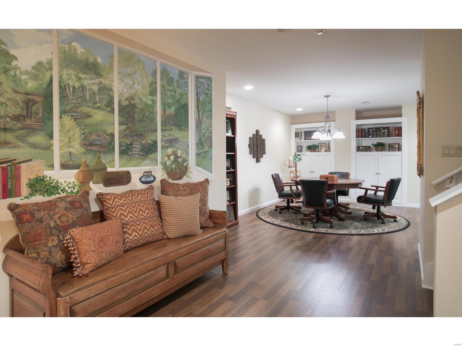 Litzsinger Bend Lts 1 Thru 3 Resub - Residential