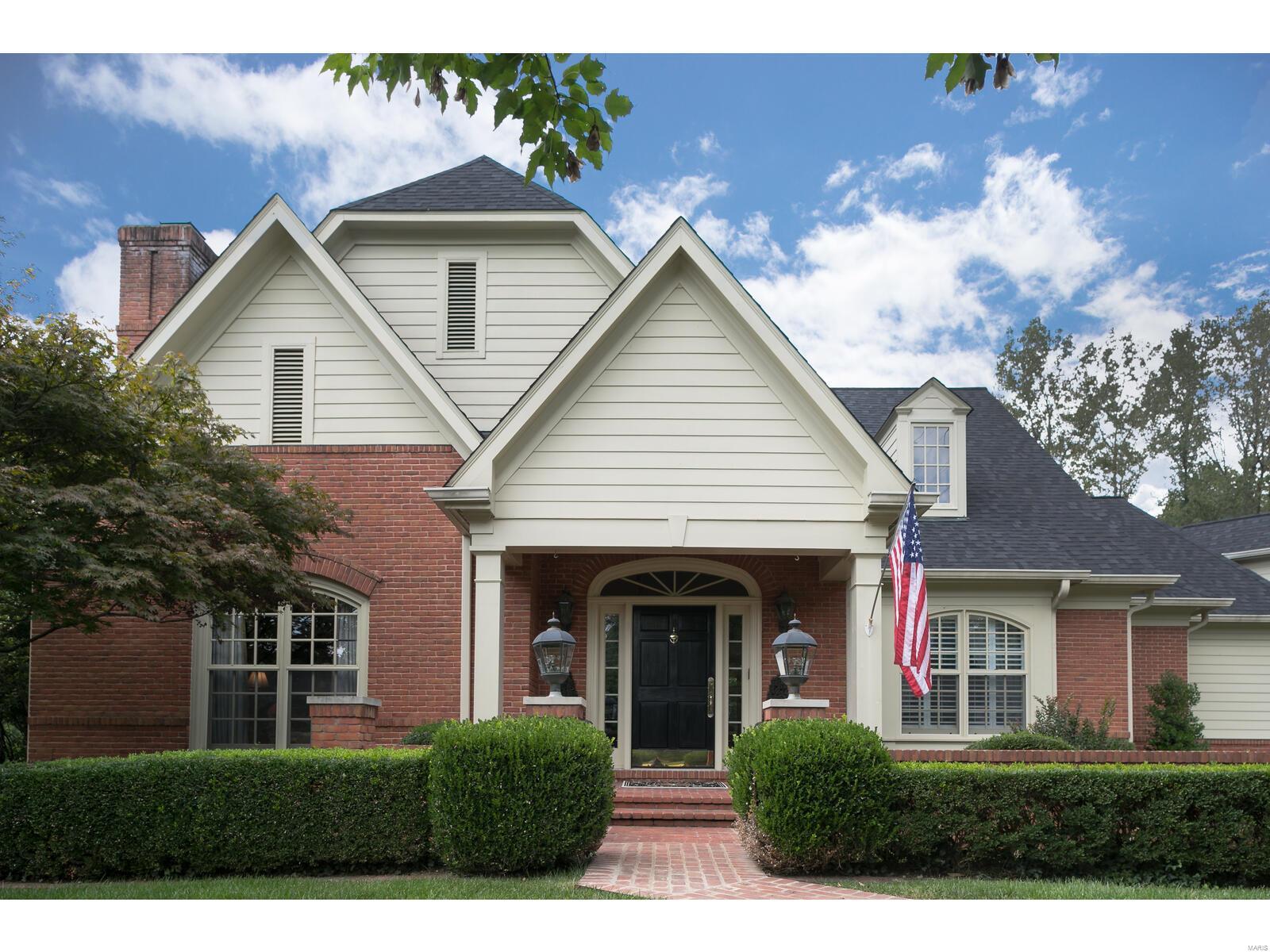 Litzsinger Bend Lts 1 Thru 3 Resub - Residential