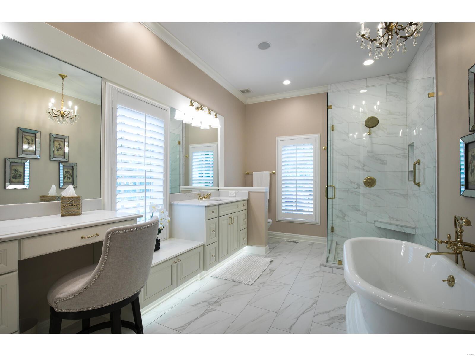 Litzsinger Bend Lts 1 Thru 3 Resub - Residential