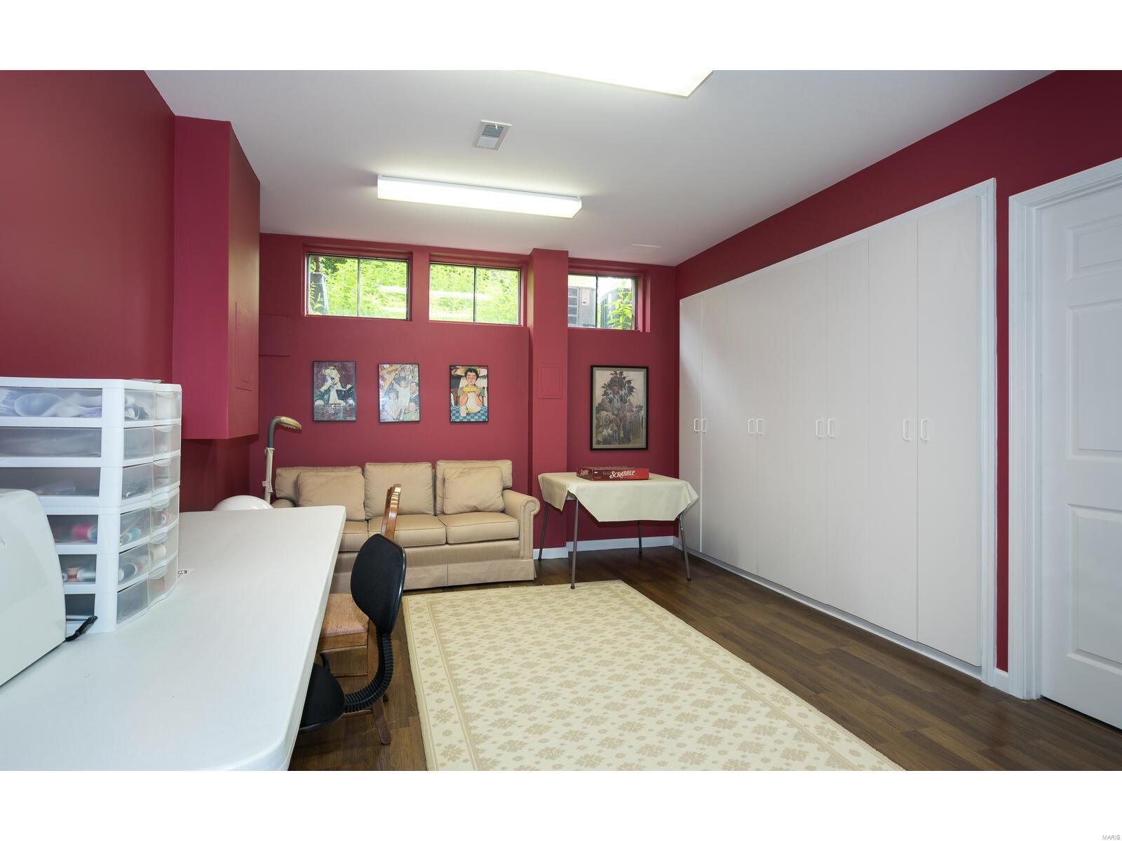 Litzsinger Bend Lts 1 Thru 3 Resub - Residential