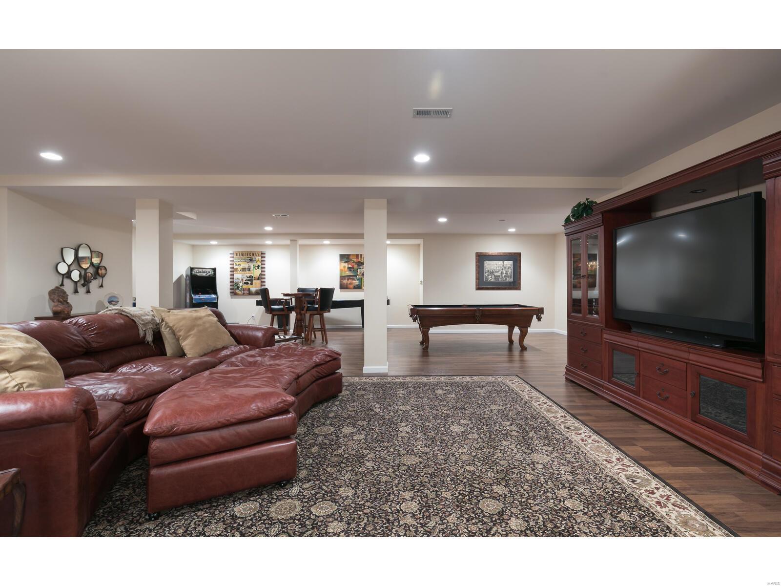 Litzsinger Bend Lts 1 Thru 3 Resub - Residential