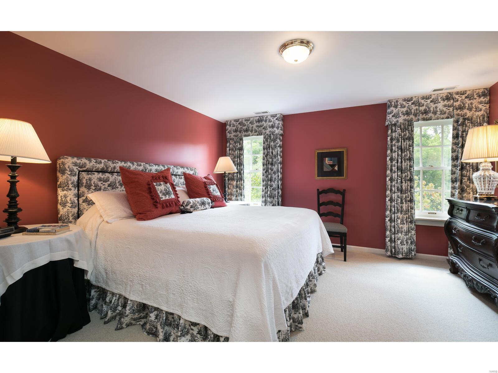 Litzsinger Bend Lts 1 Thru 3 Resub - Residential