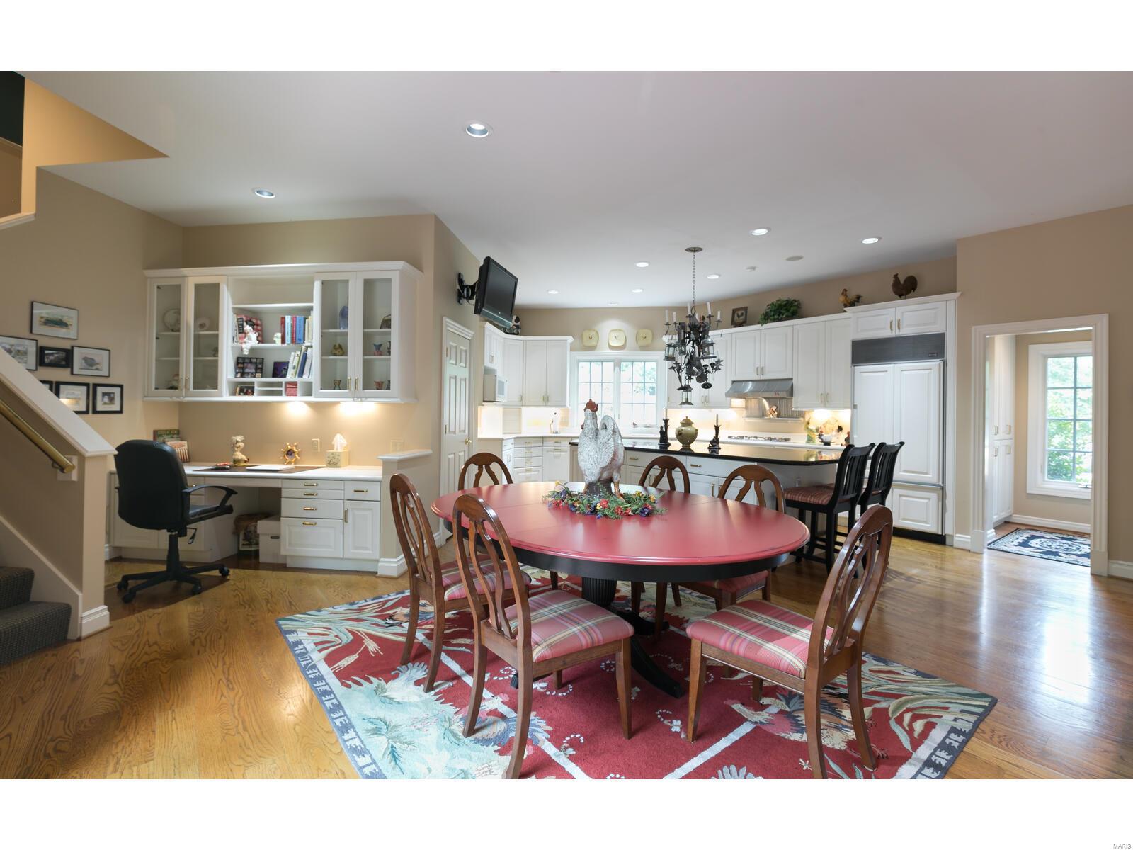 Litzsinger Bend Lts 1 Thru 3 Resub - Residential