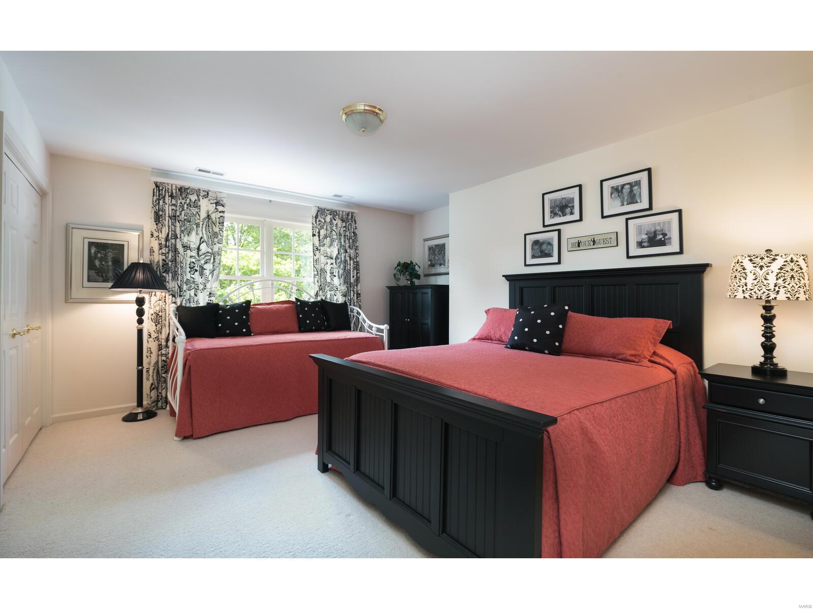 Litzsinger Bend Lts 1 Thru 3 Resub - Residential