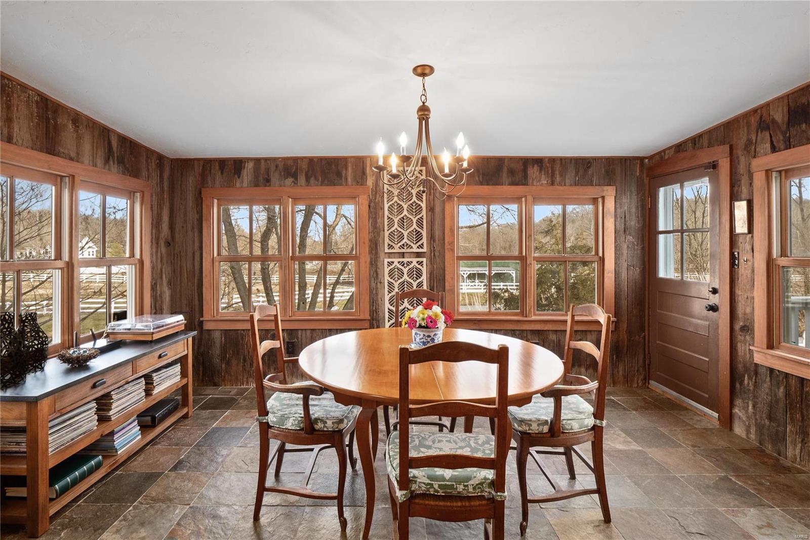 Old Orrville Bdy Adj - Residential