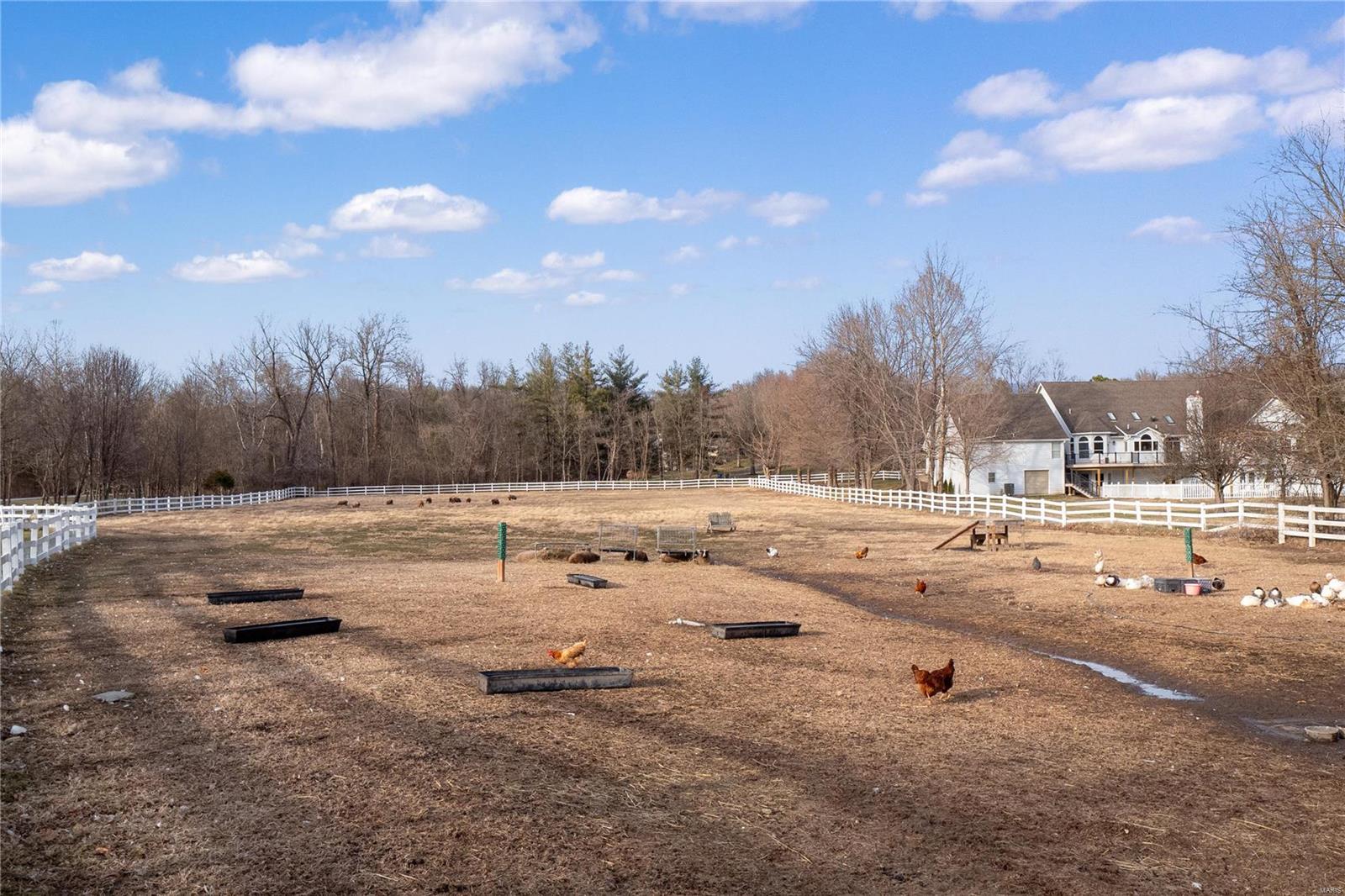 Old Orrville Bdy Adj - Residential