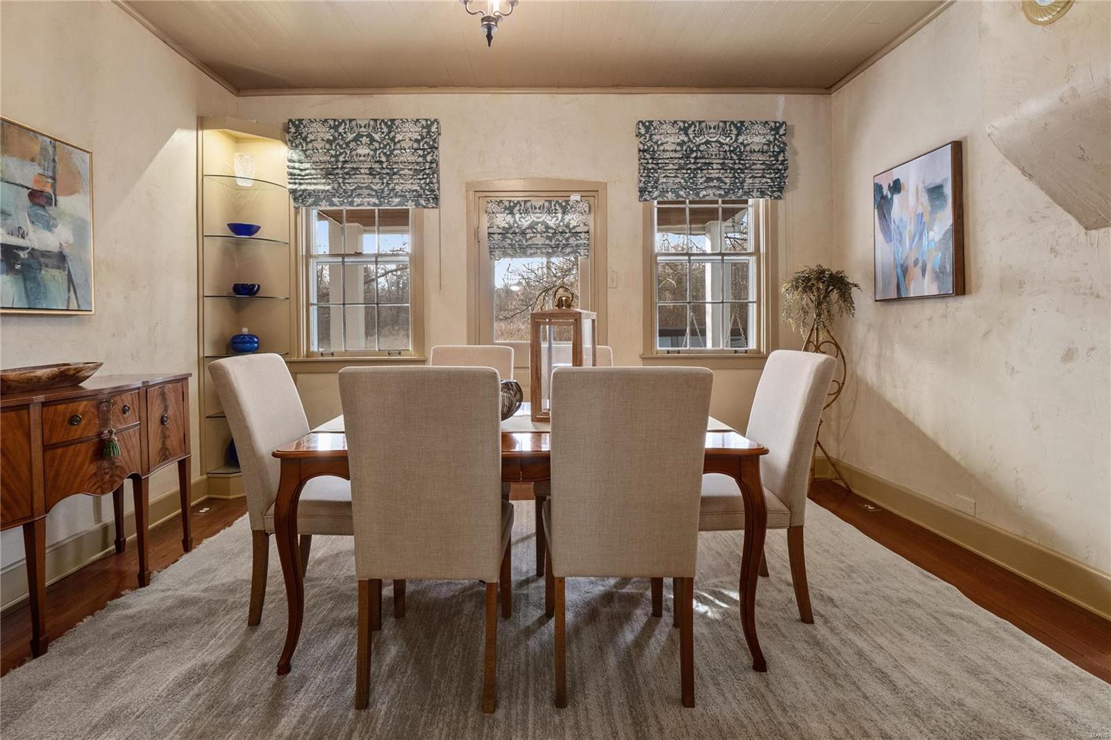 Old Orrville Bdy Adj - Residential