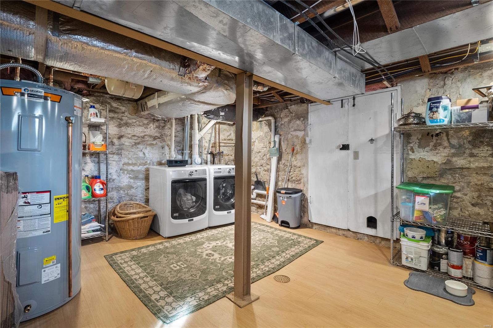 Old Orrville Bdy Adj - Residential