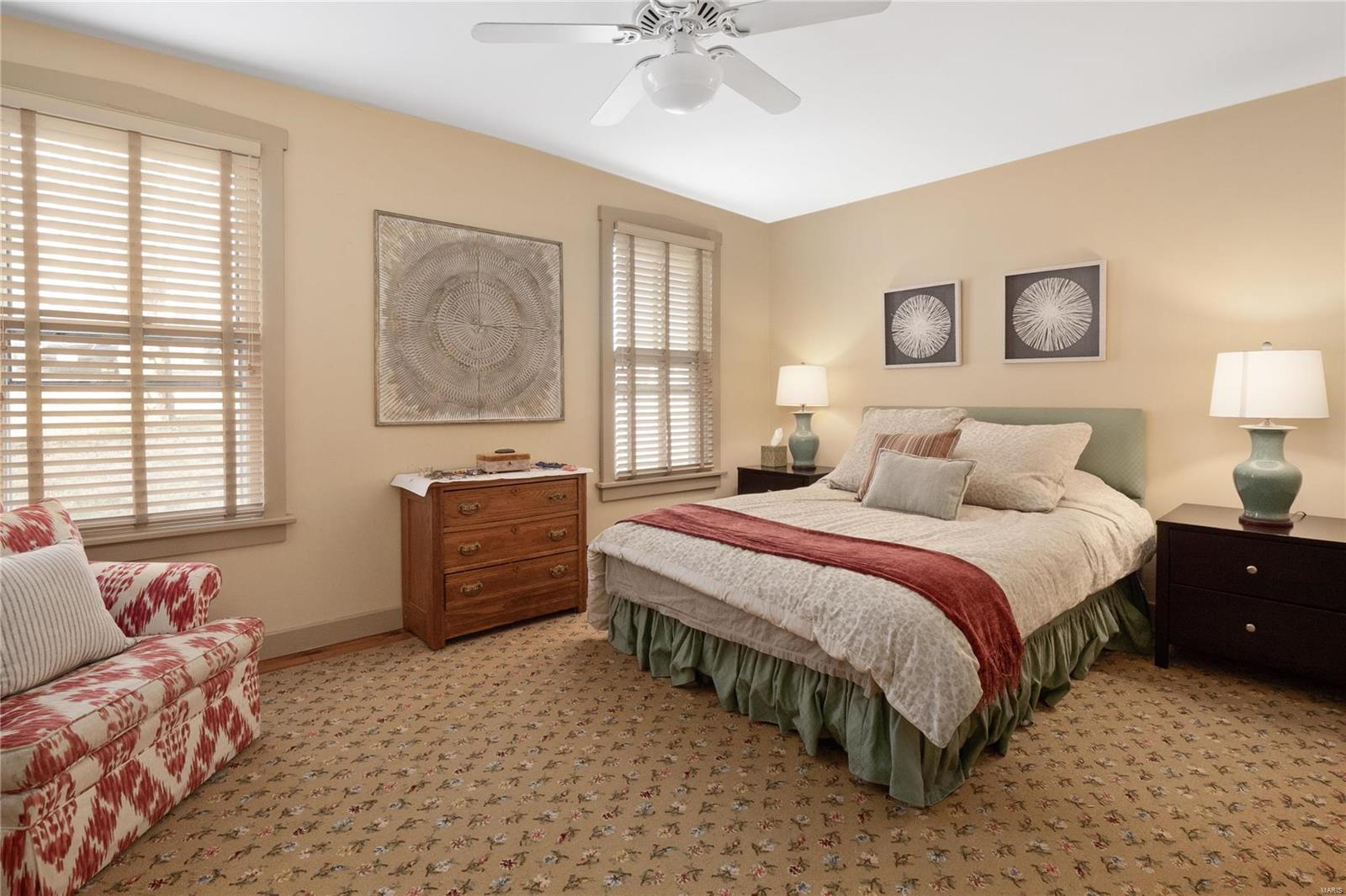 Old Orrville Bdy Adj - Residential