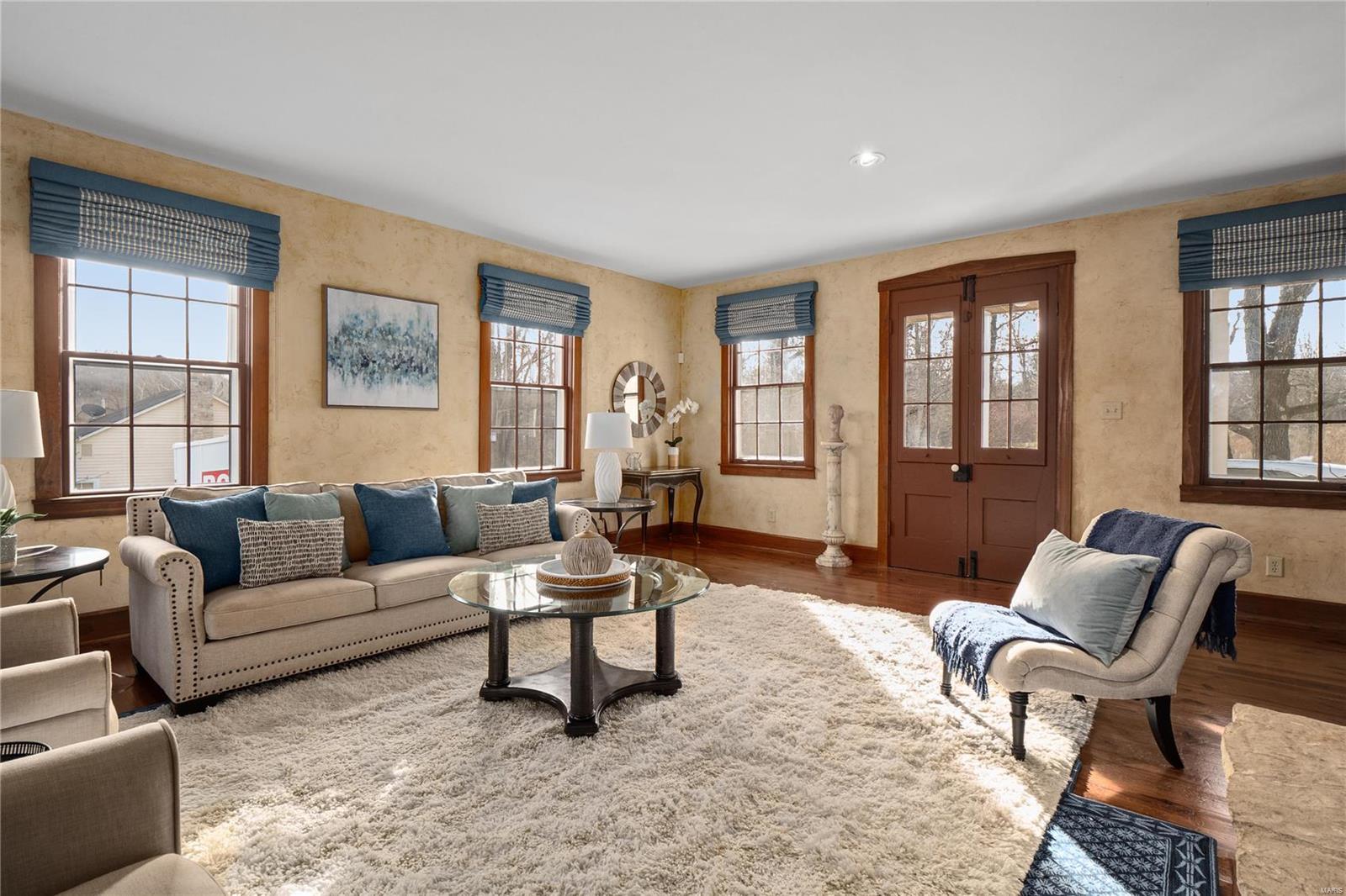 Old Orrville Bdy Adj - Residential