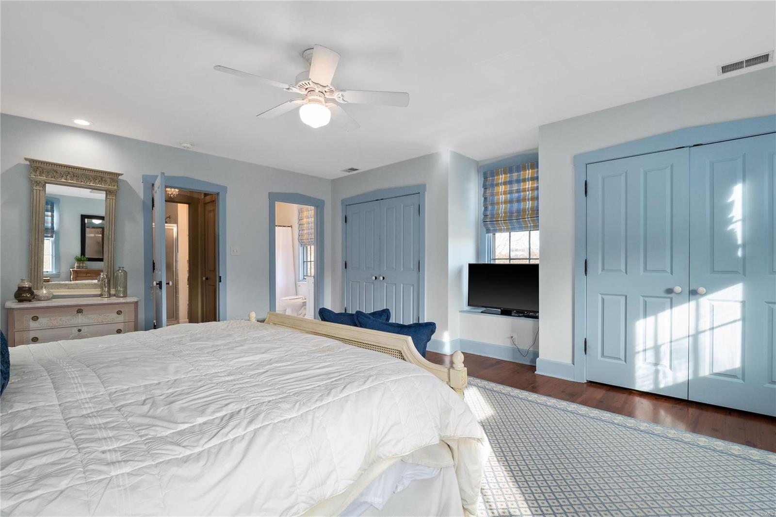 Old Orrville Bdy Adj - Residential