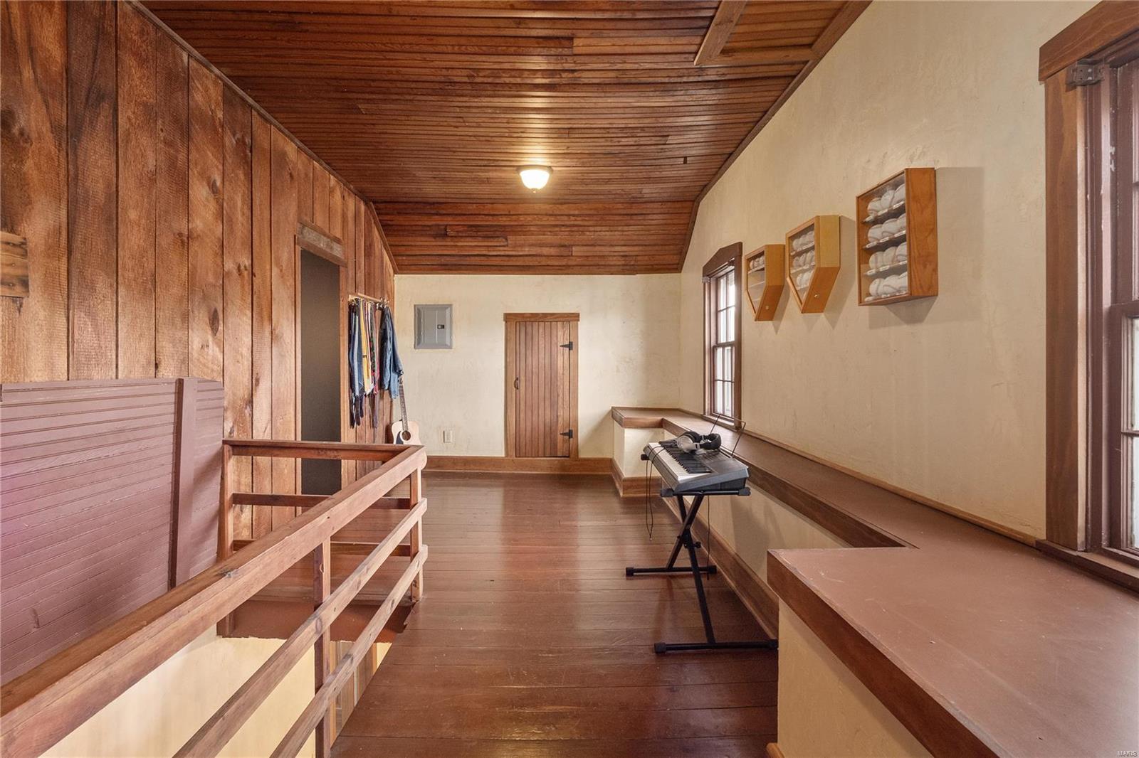 Old Orrville Bdy Adj - Residential