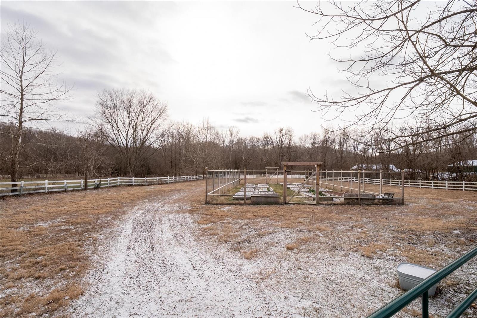 Old Orrville Bdy Adj - Residential