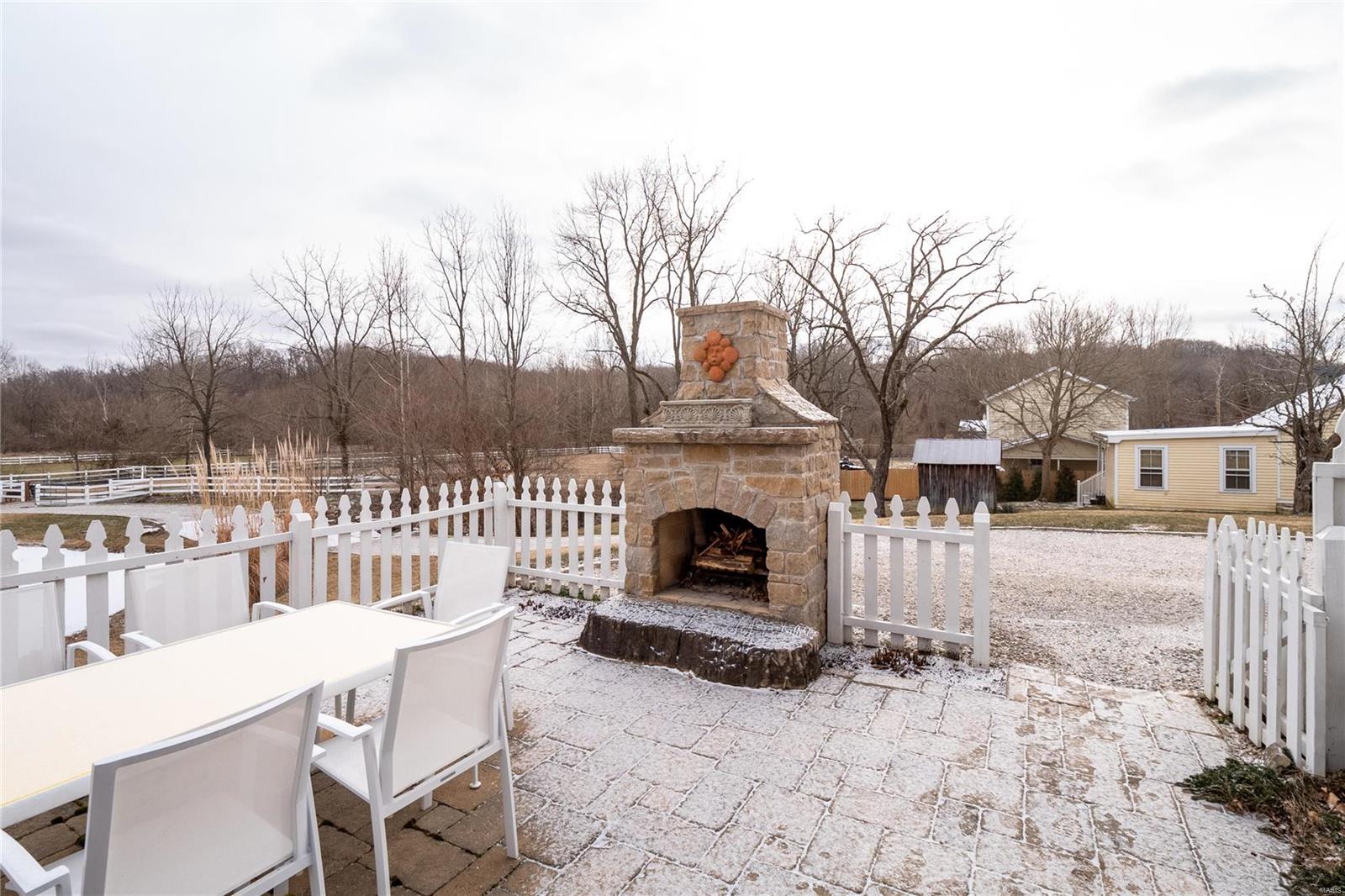 Old Orrville Bdy Adj - Residential