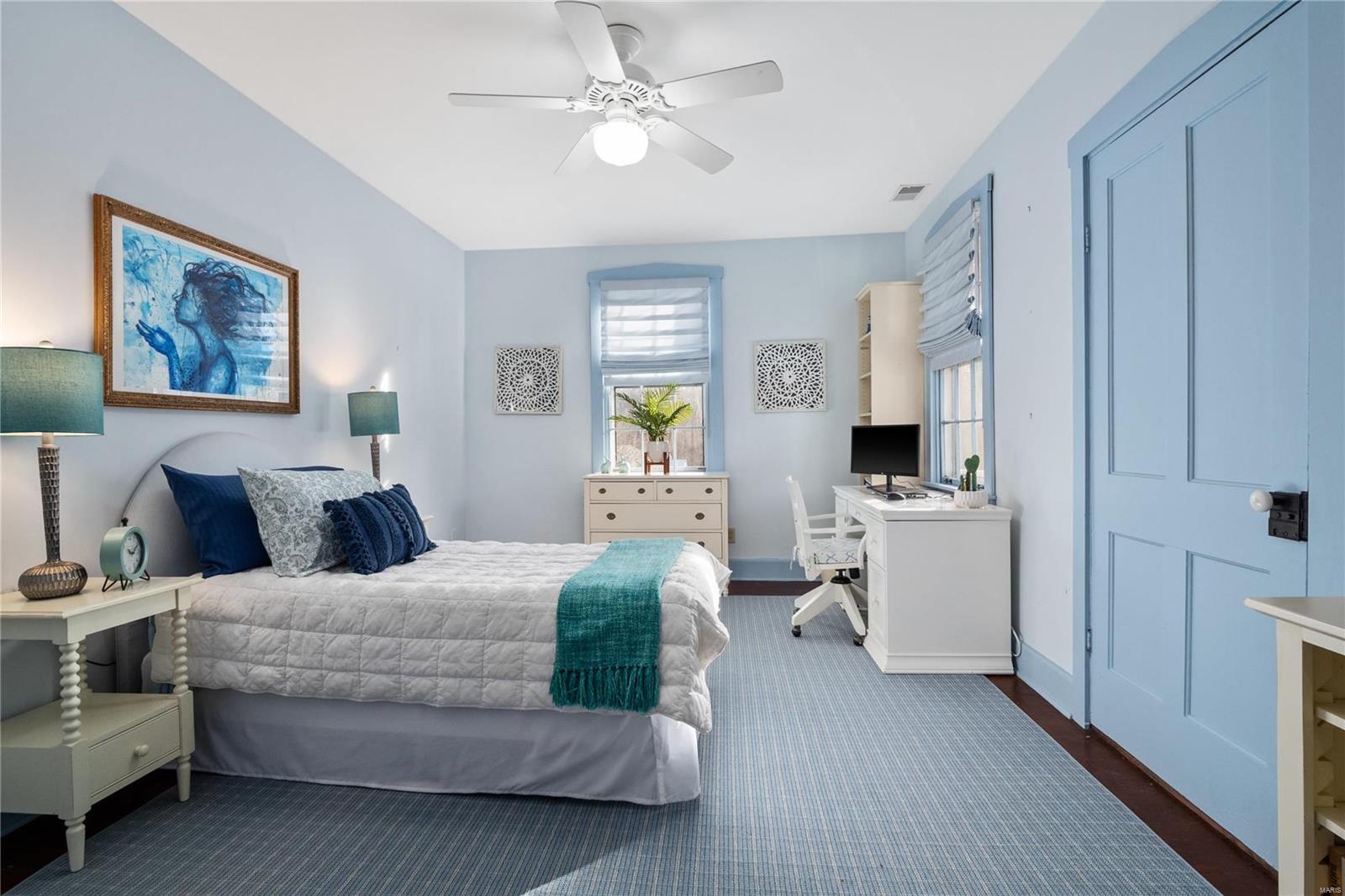 Old Orrville Bdy Adj - Residential