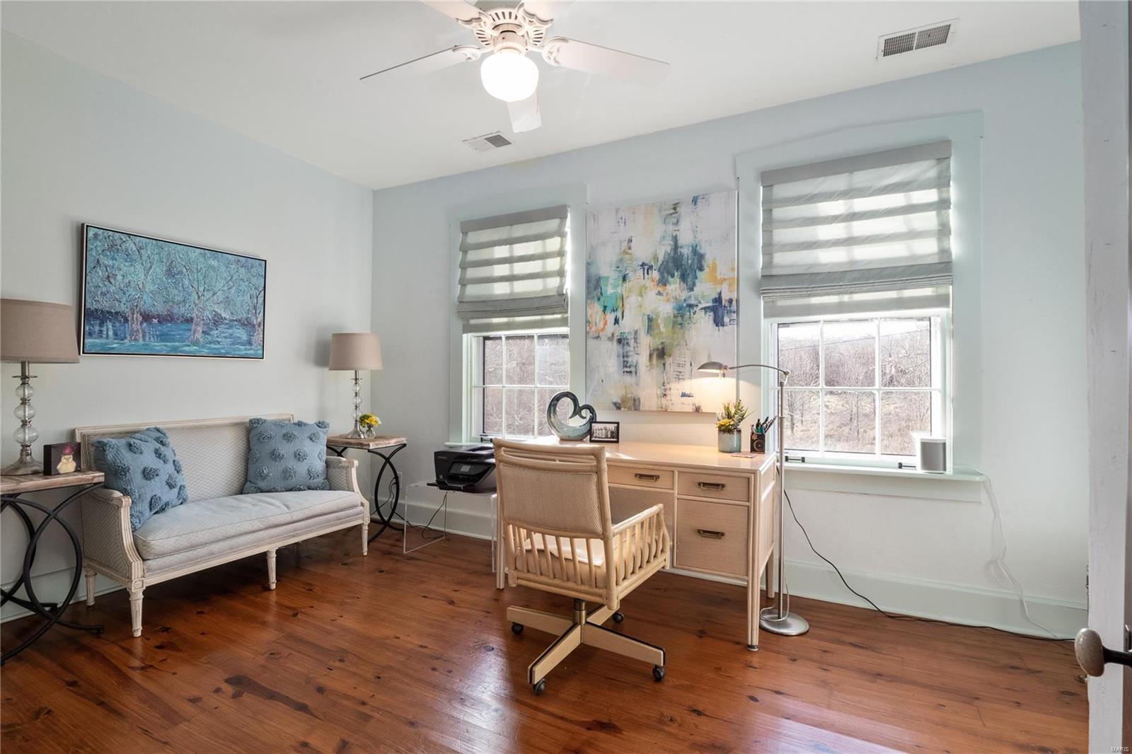 Old Orrville Bdy Adj - Residential