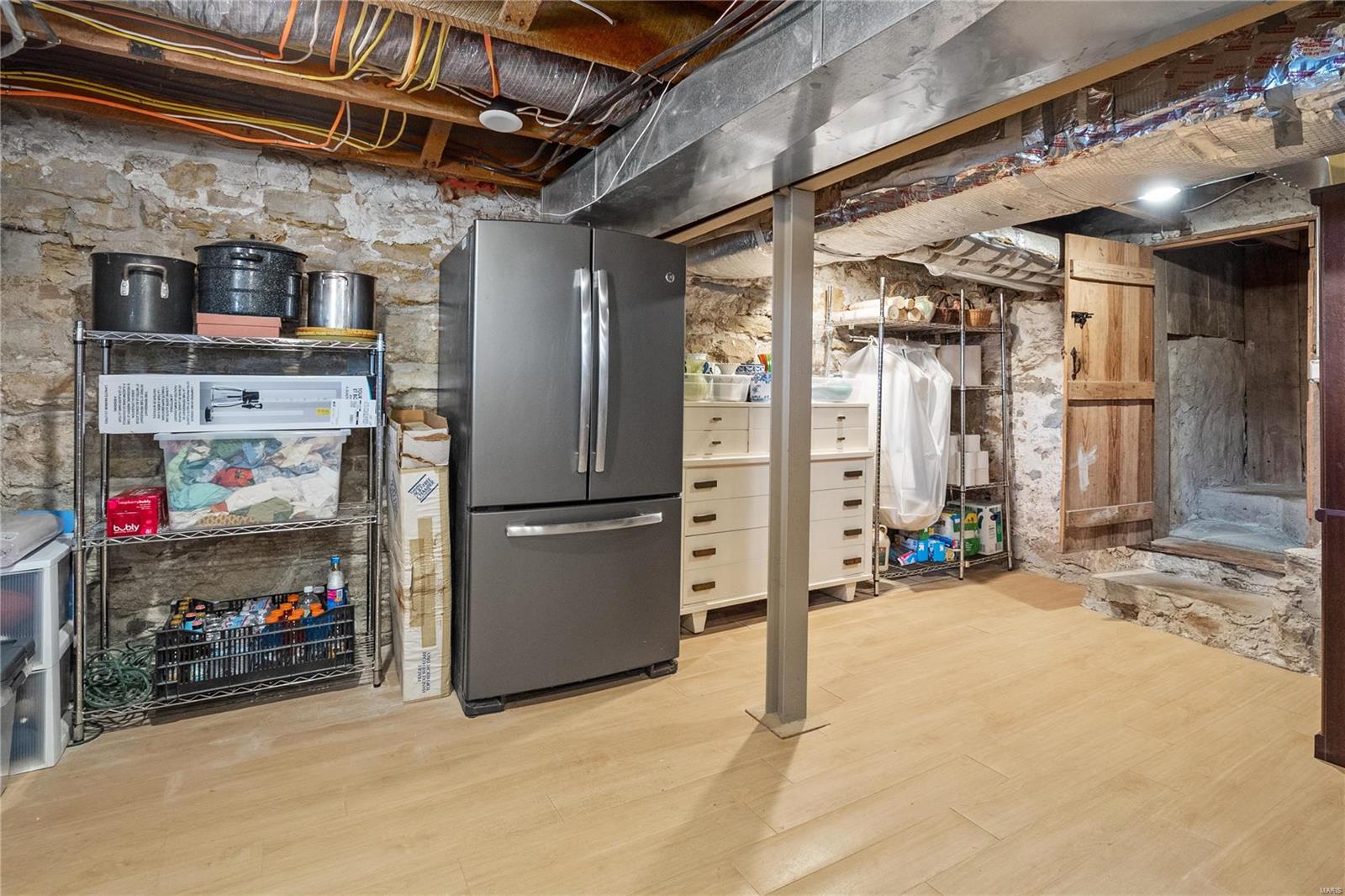 Old Orrville Bdy Adj - Residential