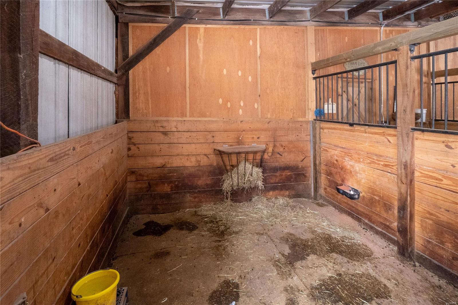 Old Orrville Bdy Adj - Residential