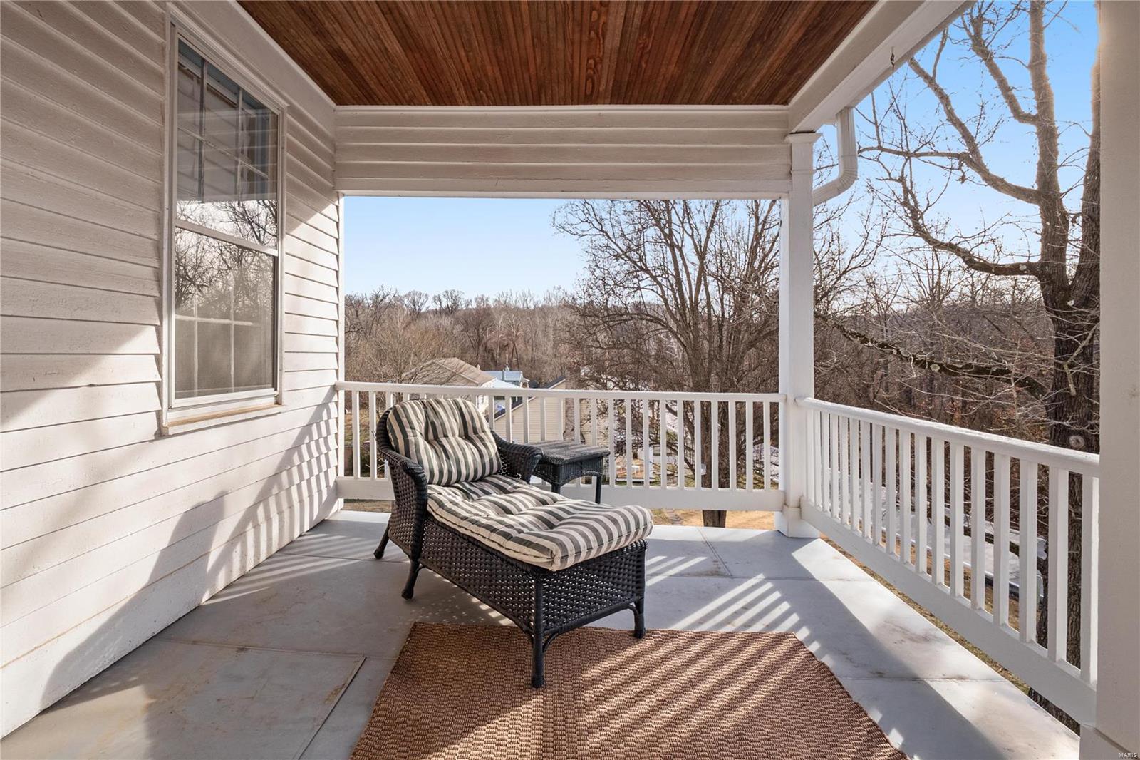 Old Orrville Bdy Adj - Residential