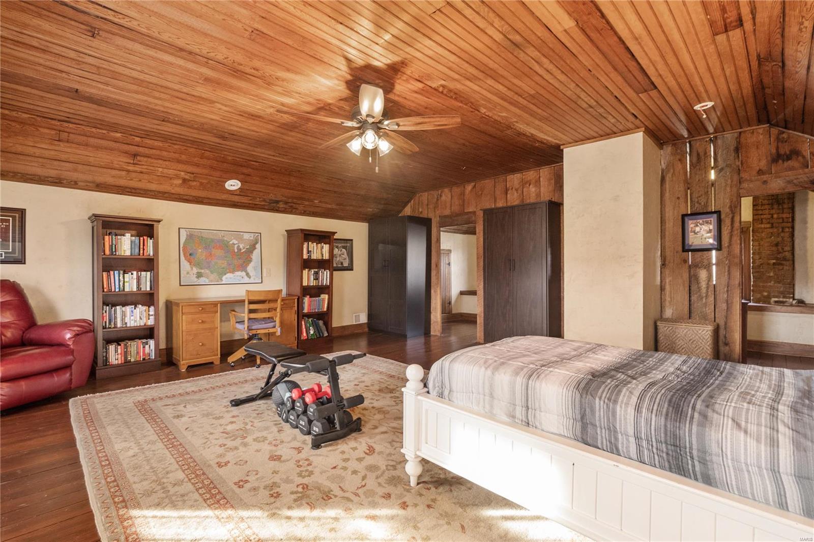 Old Orrville Bdy Adj - Residential