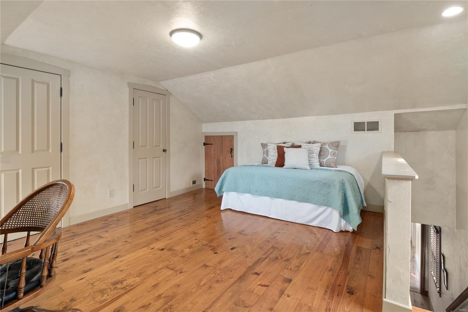 Old Orrville Bdy Adj - Residential