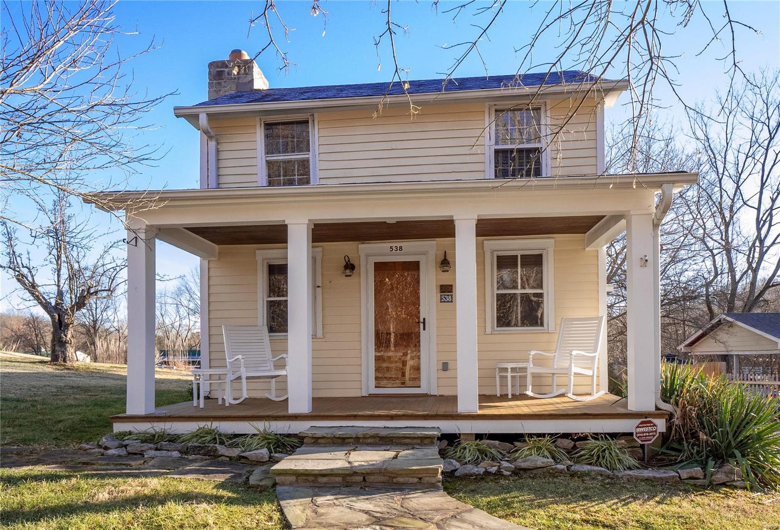 Old Orrville Bdy Adj - Residential