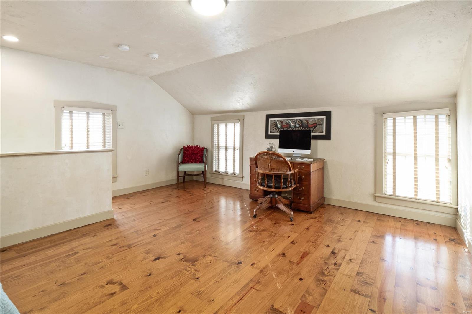 Old Orrville Bdy Adj - Residential