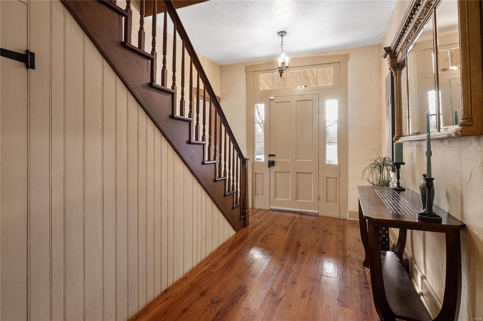 Old Orrville Bdy Adj - Residential