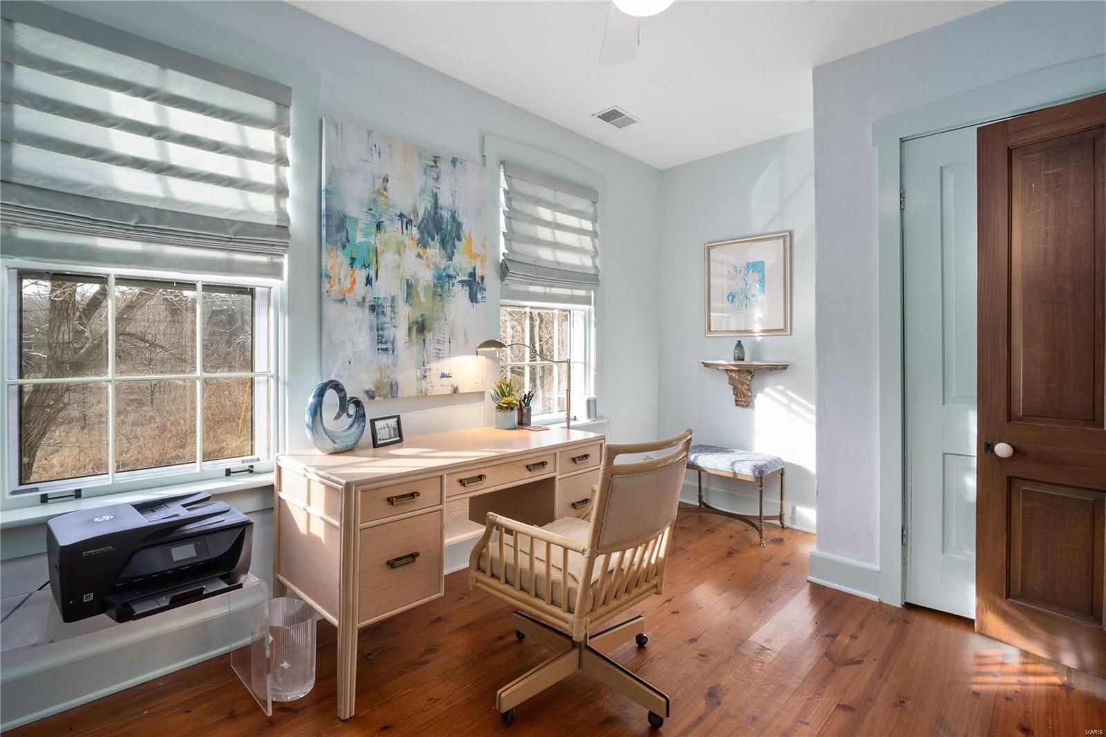 Old Orrville Bdy Adj - Residential