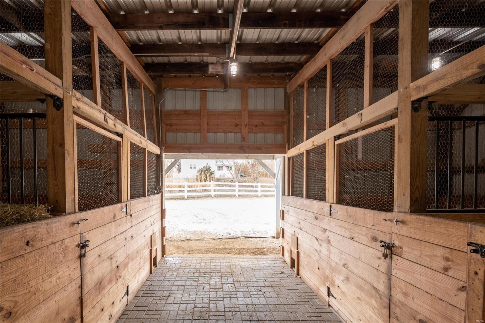 Old Orrville Bdy Adj - Residential