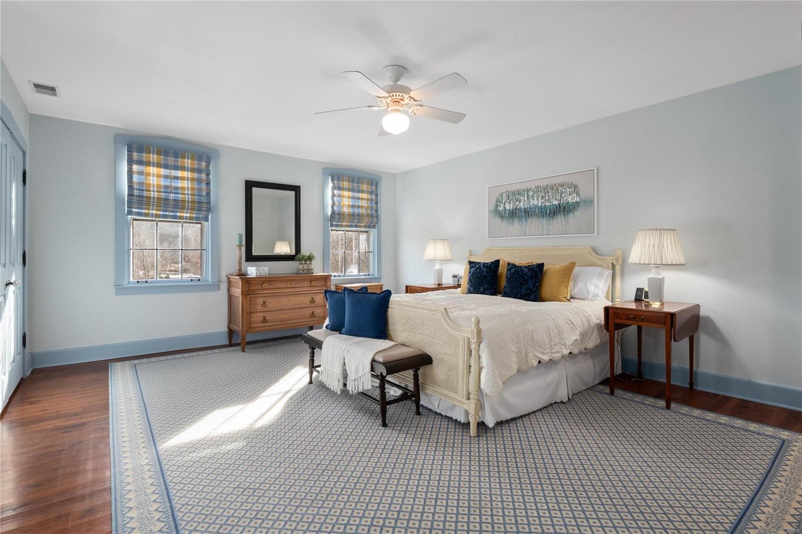 Old Orrville Bdy Adj - Residential