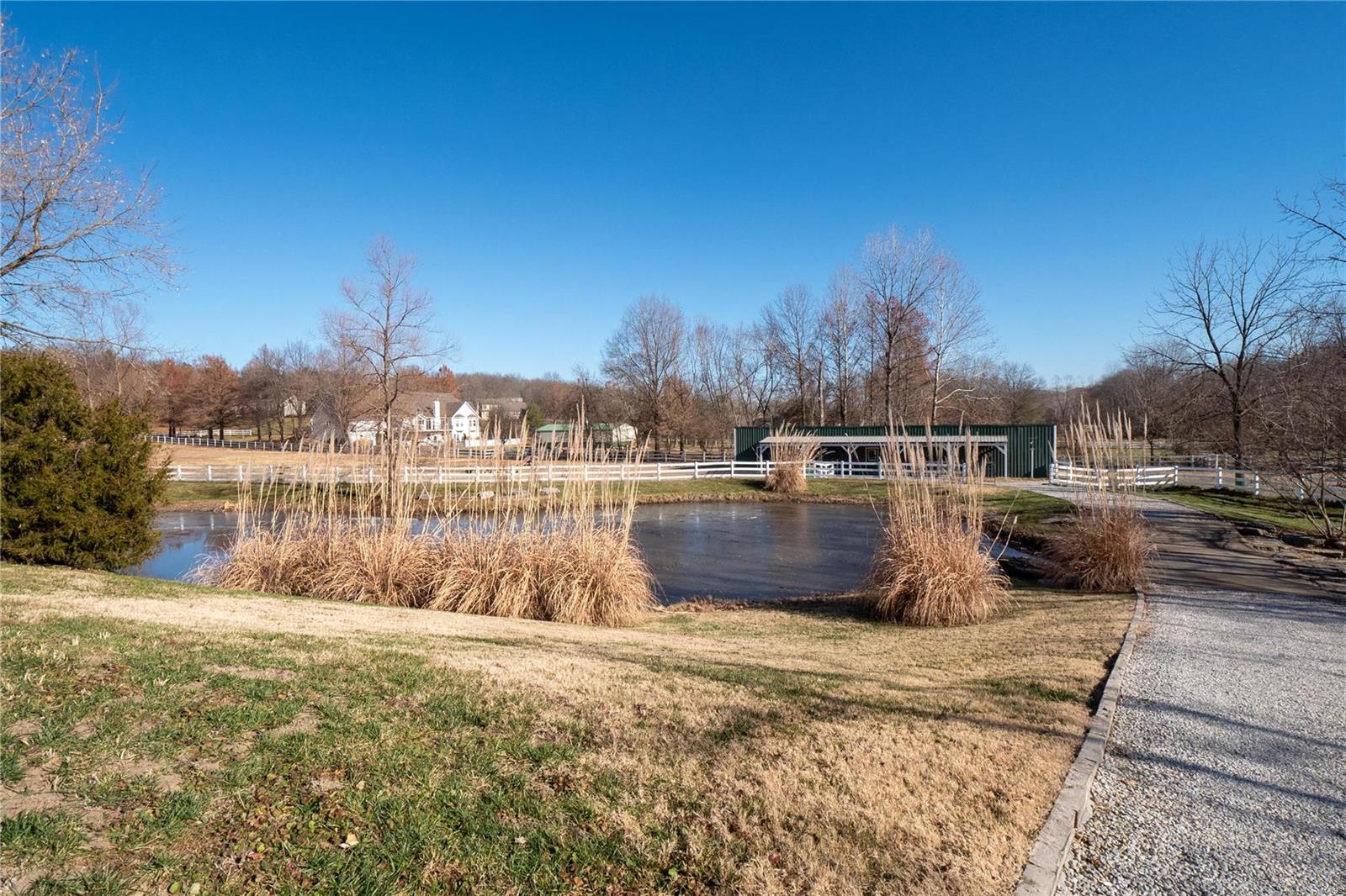 Old Orrville Bdy Adj - Residential