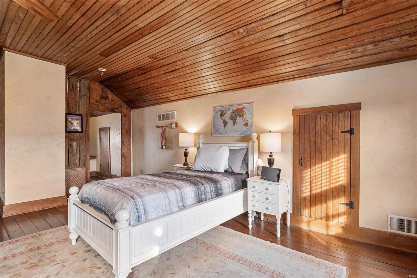 Old Orrville Bdy Adj - Residential